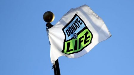 Donate-Life-Flag